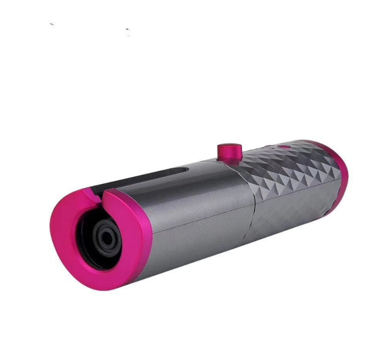 Fer à friser multifonctionnel automatique sans fil 