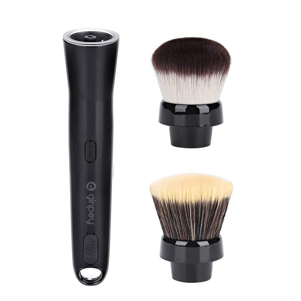 Electric Rotating Makeup Brush
