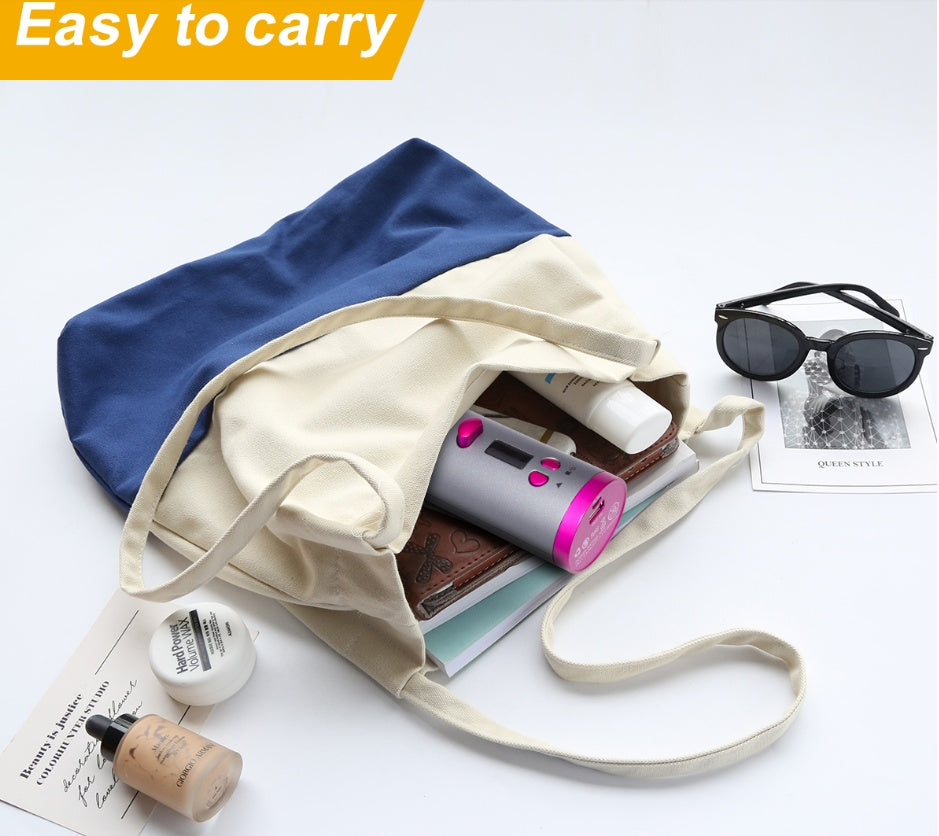 Fer à friser multifonction rechargeable sans fil USB