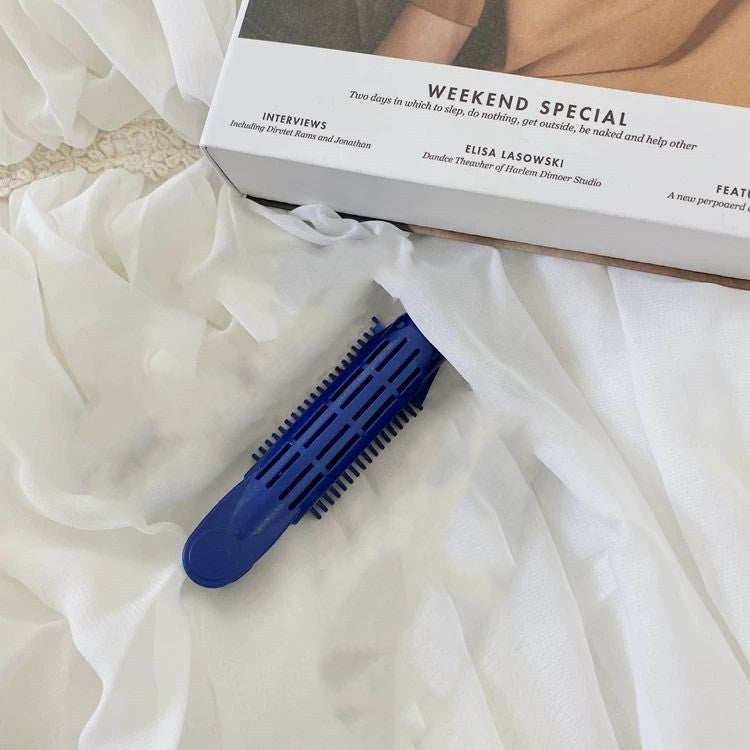 Fer à friser multifonctionnel automatique sans fil 