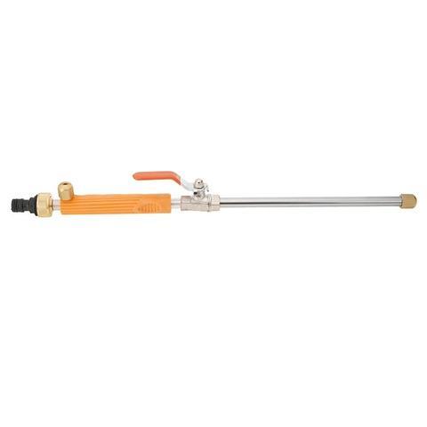 Household Car Washing High Pressure Water Sprayer Washer Water Jet Garden Washer Hose Wand Nozzle Sprayer Car Cleaning Tools