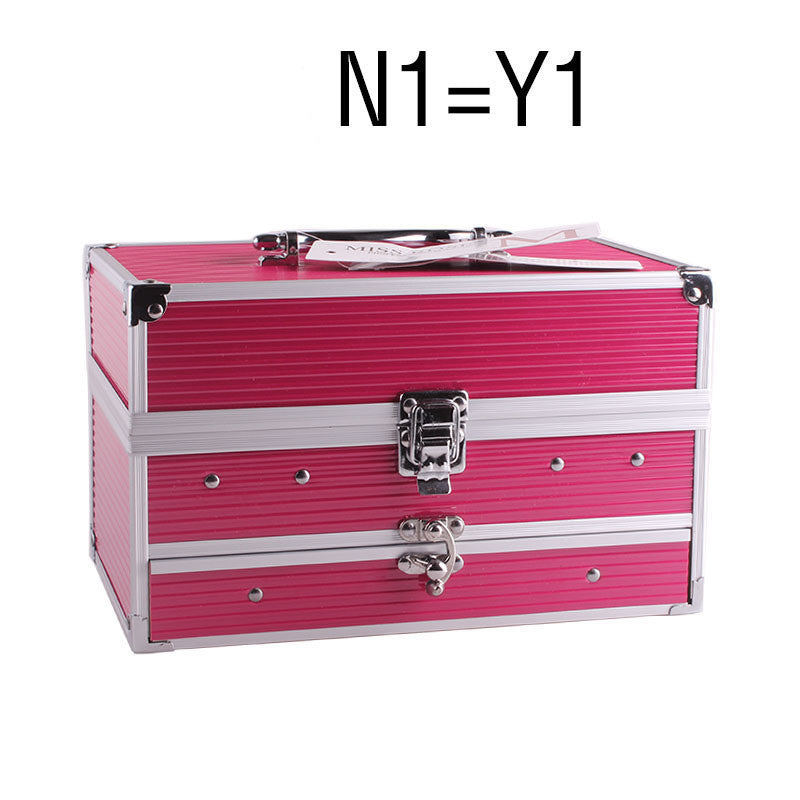 Kit de maquillage multifonctionnel spécial pour maquilleuse, palette d'ombres à paupières