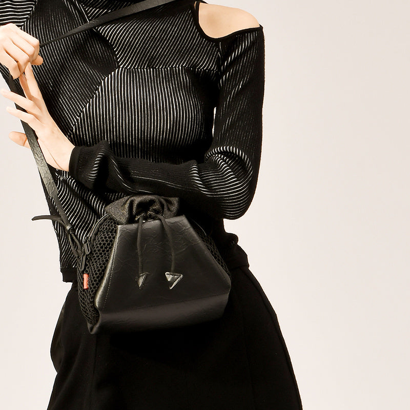 Sac bandoulière tendance pour femme