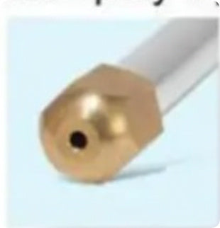 Household Car Washing High Pressure Water Sprayer Washer Water Jet Garden Washer Hose Wand Nozzle Sprayer Car Cleaning Tools