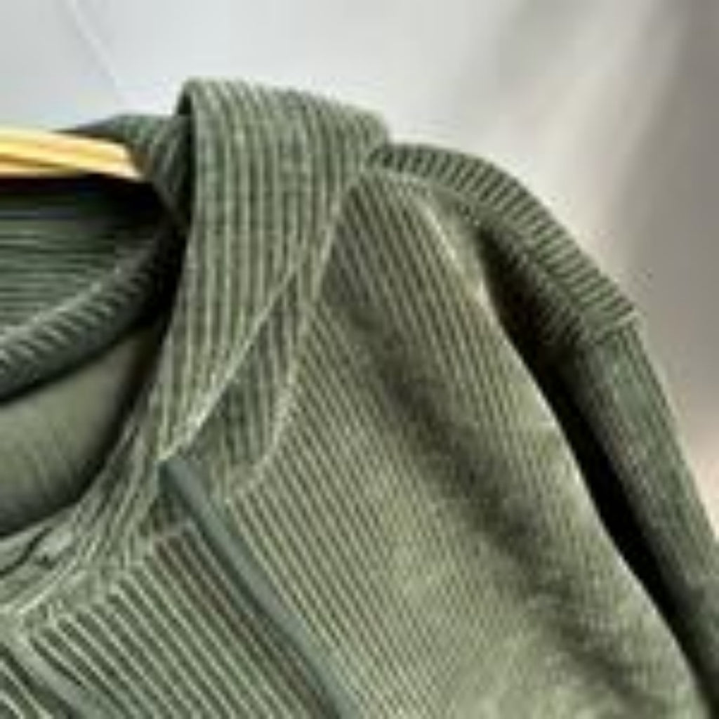 Export Quality English European And American Sizes Jacquard Round Neck Hoodie For Men And Women