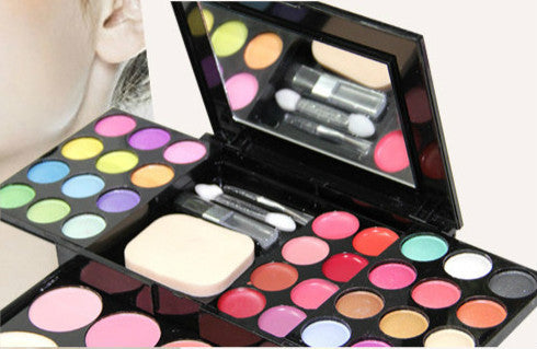 coffret de maquillage