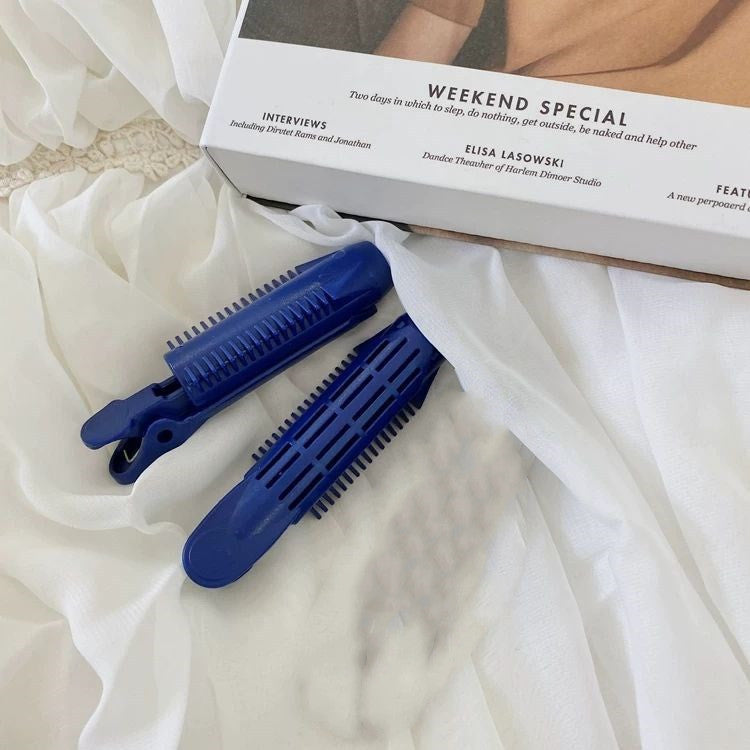 Fer à friser multifonctionnel automatique sans fil 