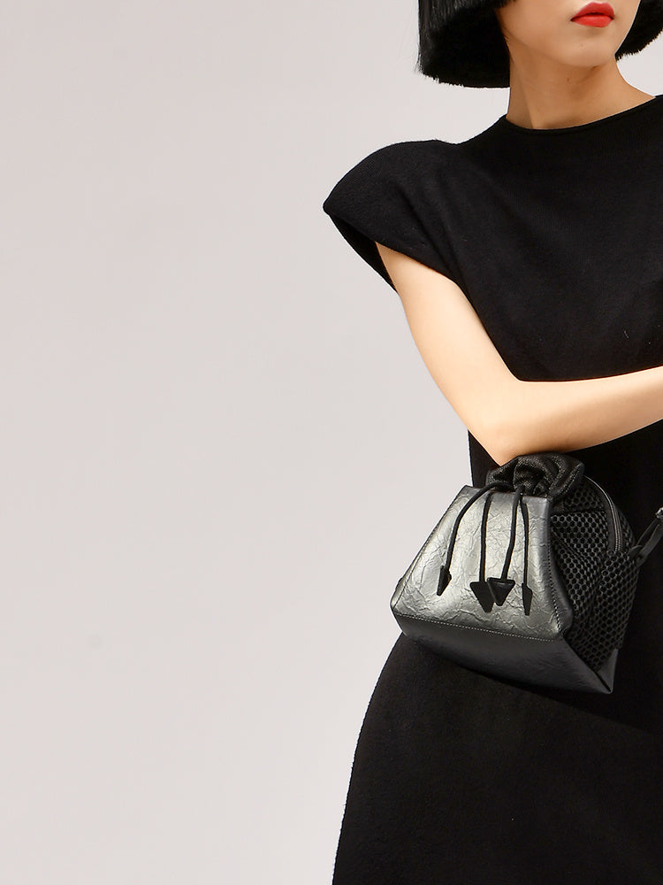 Sac bandoulière tendance pour femme