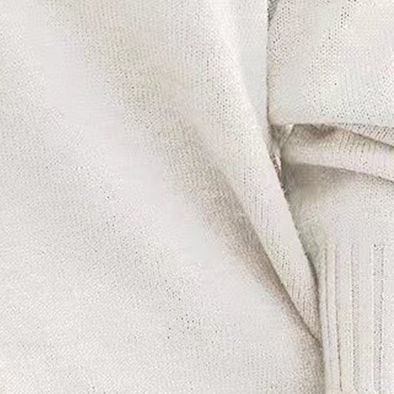 Pulls pour femmes, hauts décontractés à épaules tombantes, manches longues et col en V, vêtements tendance pour l'automne 