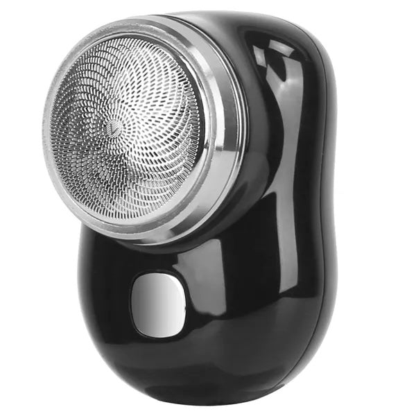 Electric Razor For Men Mini Shaver Portable Pocket Size Shaver USB