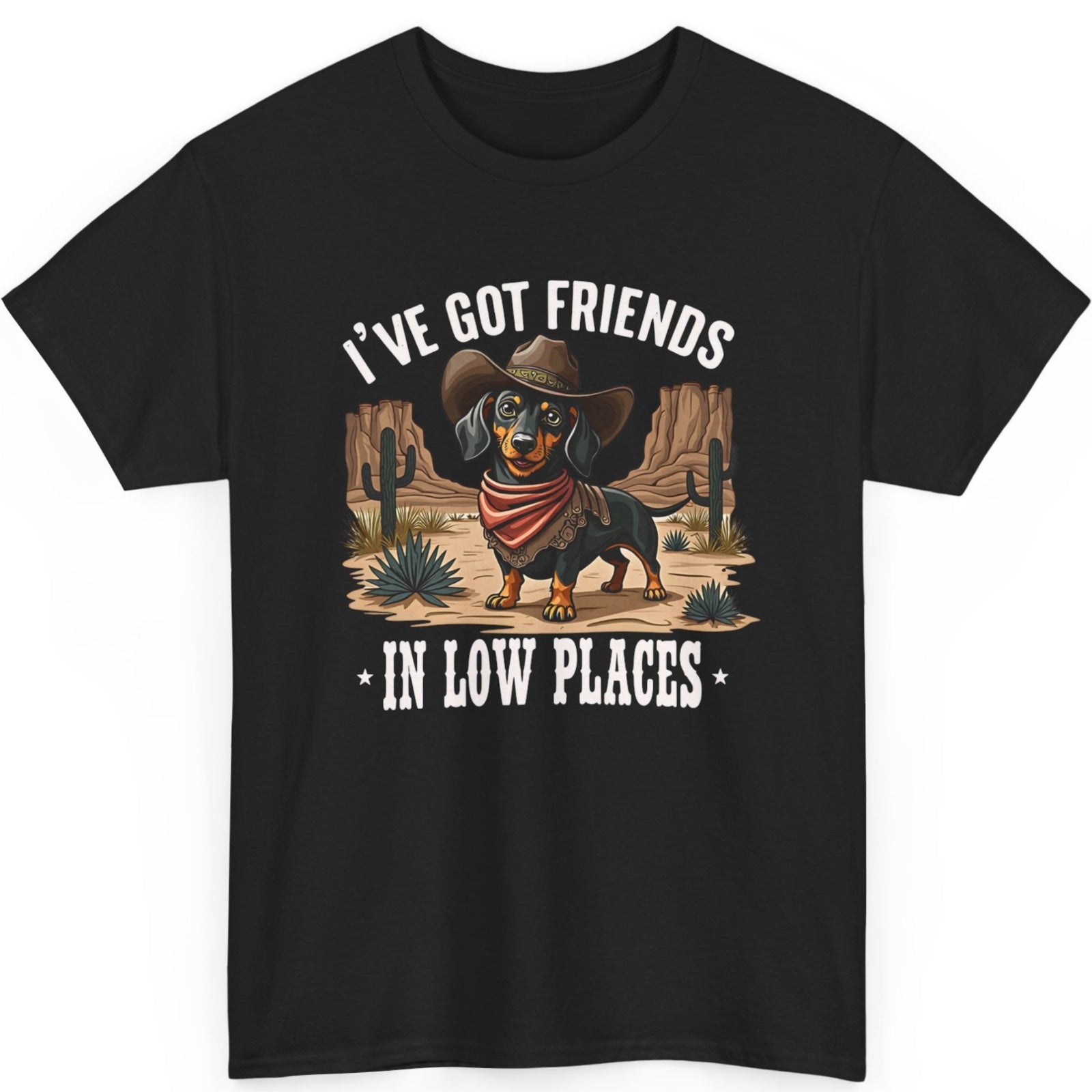 T-shirt homme à manches courtes, col rond, imprimé numérique 3D