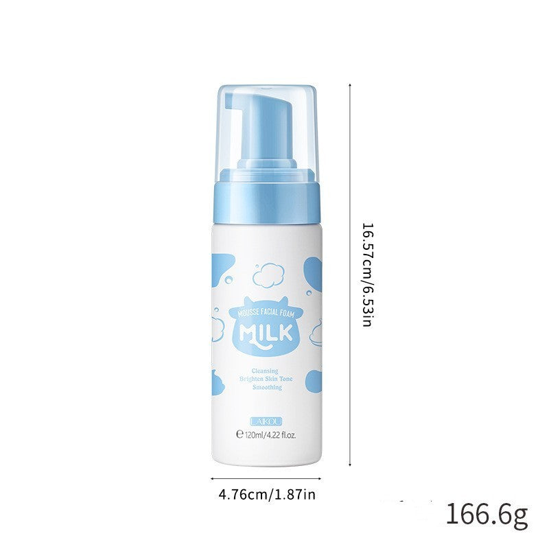 Soin nettoyant pour les pores de 120 ml